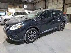5N1AZ2MH7HN144385 2017 NISSAN MURANO
