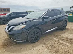 5N1AZ2MH7HN144726 2017 NISSAN MURANO