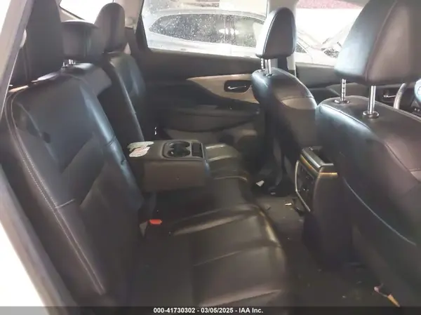 5N1AZ2MH7HN145181 2017 NISSAN MURANO - Image 8