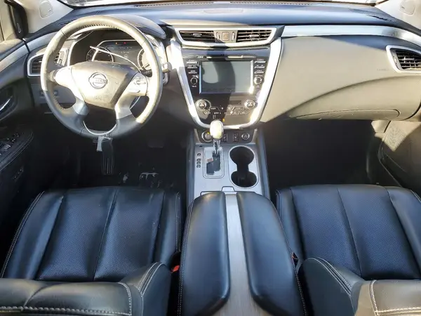 5N1AZ2MH7HN146069 2017 NISSAN MURANO - Image 8