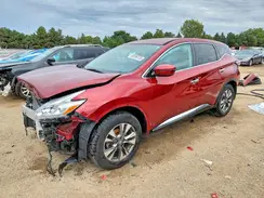 5N1AZ2MH7HN146248 2017 NISSAN MURANO