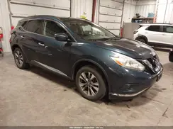 5N1AZ2MH7HN147738 2017 NISSAN MURANO