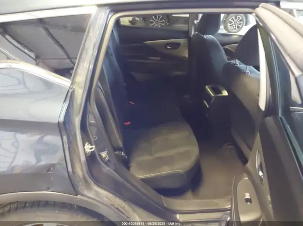 5N1AZ2MH7HN147738 2017 NISSAN MURANO - Image 8