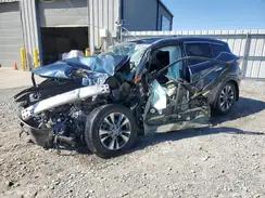 5N1AZ2MH7HN148906 2017 NISSAN MURANO