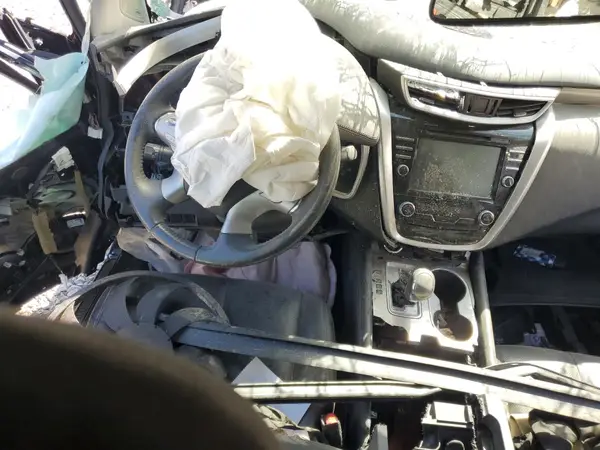 5N1AZ2MH7HN148906 2017 NISSAN MURANO - Image 8