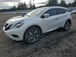 5N1AZ2MH7HN149828 2017 NISSAN MURANO