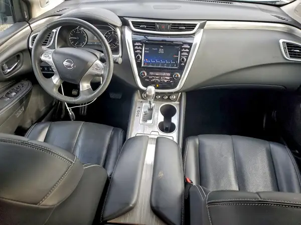5N1AZ2MH7HN149828 2017 NISSAN MURANO - Image 8