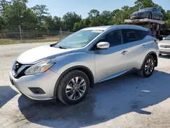 5N1AZ2MH7HN149859 2017 NISSAN MURANO