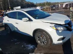 5N1AZ2MH7HN152387 2017 NISSAN MURANO