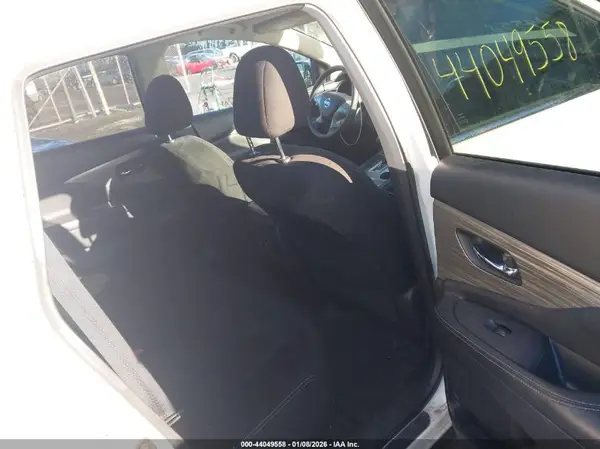 5N1AZ2MH7HN152387 2017 NISSAN MURANO - Image 8
