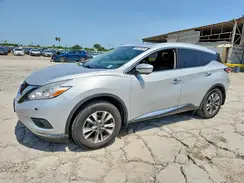 5N1AZ2MH7HN153183 2017 NISSAN MURANO