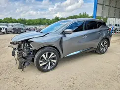 5N1AZ2MH7HN155936 2017 NISSAN MURANO