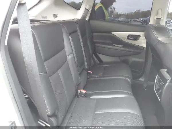 5N1AZ2MH7HN156360 2017 NISSAN MURANO - Image 8