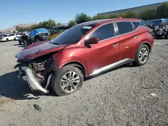 5N1AZ2MH7HN157556 2017 NISSAN MURANO