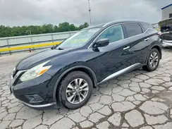 5N1AZ2MH7HN158772 2017 NISSAN MURANO