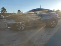 5N1AZ2MH7HN159789 2017 NISSAN MURANO