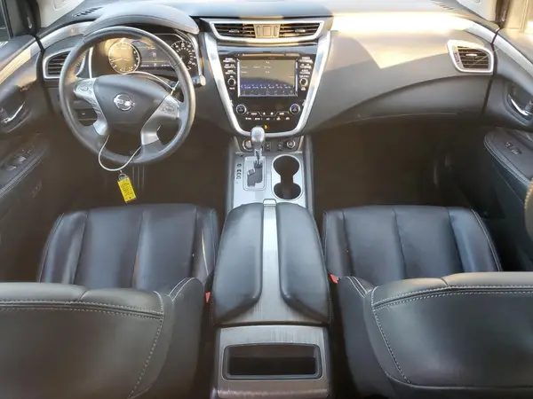 5N1AZ2MH7HN159789 2017 NISSAN MURANO - Image 8