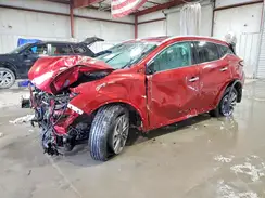 5N1AZ2MH7HN161137 2017 NISSAN MURANO