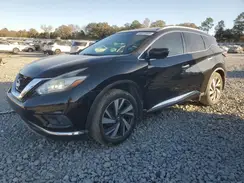 5N1AZ2MH7HN162501 2017 NISSAN MURANO