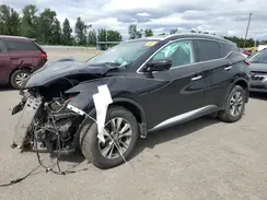 5N1AZ2MH7HN163471 2017 NISSAN MURANO