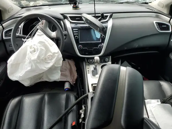 5N1AZ2MH7HN163471 2017 NISSAN MURANO - Image 8