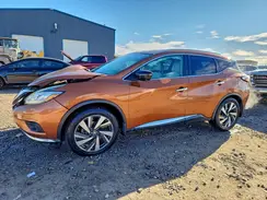 5N1AZ2MH7HN163857 2017 NISSAN MURANO