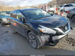 5N1AZ2MH7HN164510 2017 NISSAN MURANO