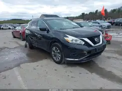 5N1AZ2MH7HN165642 2017 NISSAN MURANO