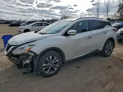 5N1AZ2MH7HN166936 2017 NISSAN MURANO