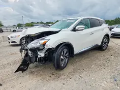 5N1AZ2MH7HN167567 2017 NISSAN MURANO