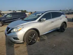 5N1AZ2MH7HN169366 2017 NISSAN MURANO