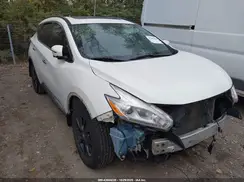 5N1AZ2MH7HN170114 2017 NISSAN MURANO