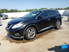 5N1AZ2MH7HN170419 2017 NISSAN MURANO