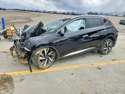 5N1AZ2MH7HN170971 2017 NISSAN MURANO