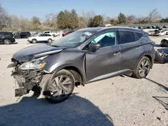 5N1AZ2MH7HN171053 2017 NISSAN MURANO