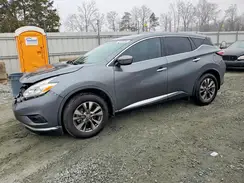 5N1AZ2MH7HN171392 2017 NISSAN MURANO