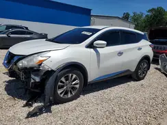 5N1AZ2MH7HN171585 2017 NISSAN MURANO