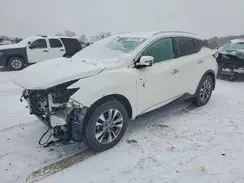 5N1AZ2MH7HN173367 2017 NISSAN MURANO