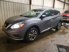 5N1AZ2MH7HN175068 2017 NISSAN MURANO
