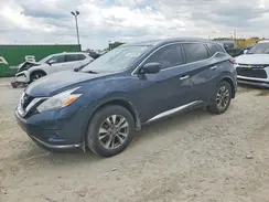 5N1AZ2MH7HN176169 2017 NISSAN MURANO