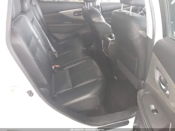 5N1AZ2MH7HN176320 2017 NISSAN MURANO - Image 8