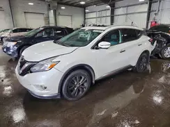 5N1AZ2MH7HN178276 2017 NISSAN MURANO