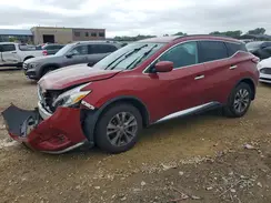5N1AZ2MH7HN178553 2017 NISSAN MURANO