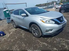 5N1AZ2MH7HN179461 2017 NISSAN MURANO
