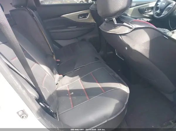 5N1AZ2MH7HN179461 2017 NISSAN MURANO - Image 8