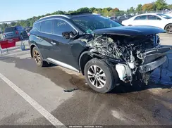5N1AZ2MH7HN180125 2017 NISSAN MURANO