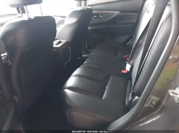 5N1AZ2MH7HN180884 2017 NISSAN MURANO - Image 8