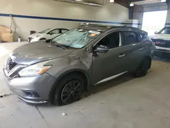 5N1AZ2MH7HN182778 2017 NISSAN MURANO
