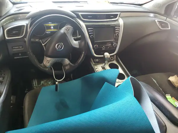 5N1AZ2MH7HN182778 2017 NISSAN MURANO - Image 8