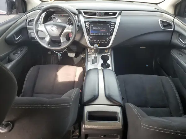 5N1AZ2MH7HN182876 2017 NISSAN MURANO - Image 8